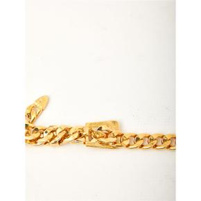 Chain choker Womens Accessories FABA2716_J002_002 Gold