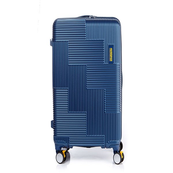 25인치캐리어 확장형 중형 수화물용캐리어 VELTON 69/25 EXP TSA V1 NAVY GL741010