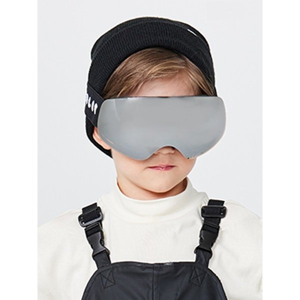 주니어 스노우 스키고글 (컬러선택,5-13세)
