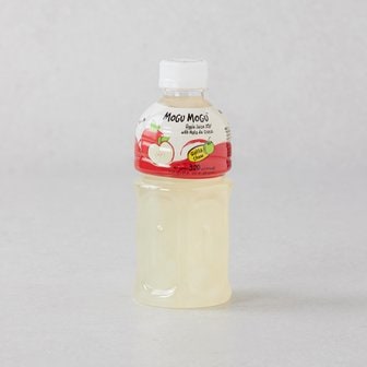 모구모구 사과맛 320ml