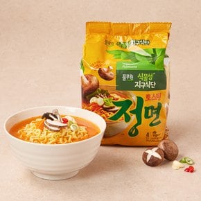 풀무원 로스팅 정면 94g*4개