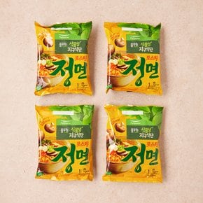 풀무원 로스팅 정면 94g*4개