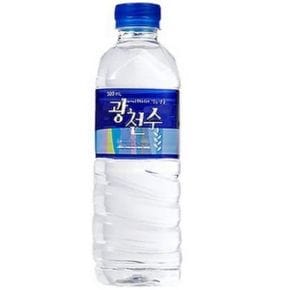 일화 광천수 500ml X 20PET