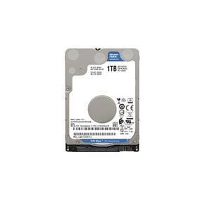 Western Digital HDD 1TB WD Blue PC 25인치 내장 WD10SPZX