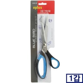 OPLUS 3500 블루버드 가위 대 COS-22 1갑 10개