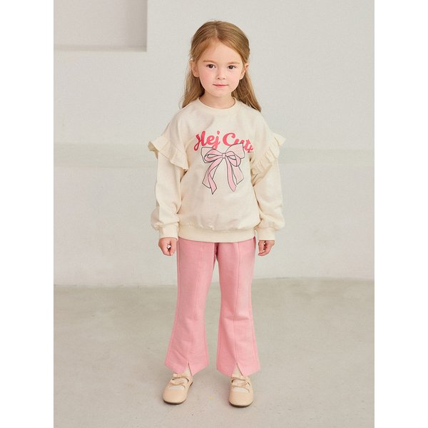 헤이큐트리본팬츠상하복