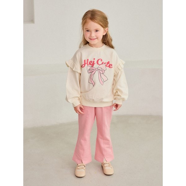 헤이큐트리본팬츠상하복