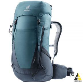 DEUTER 24SS Futura 26 (3400621-1374) (푸트라 26)