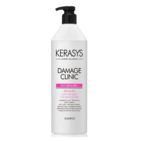케라시스 데미지 클리닉 샴푸 750ml
