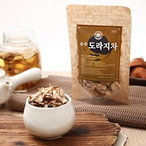 국내산 순수 도라지차 50g x 4봉