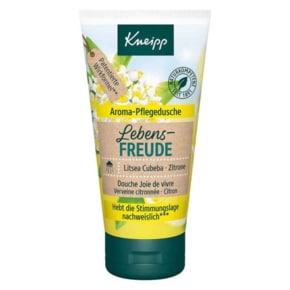 크나이프 Kneipp 아로마 케어 샤워젤 조이 오브 라이프 50ml