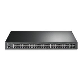 티피링크 TL-SG3452P 네트워크스위치허브 기가비트 48포트 POE+4SFP