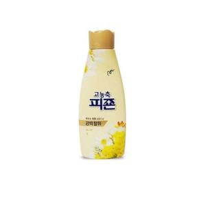 피 죤 강력탈취 고농축 섬유유연제 1L 써니가든 (S12165969)