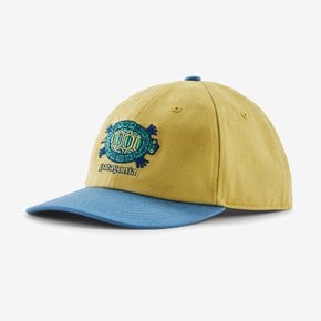[파타고니아코리아][66040R5]키즈 펀호거즈 햇