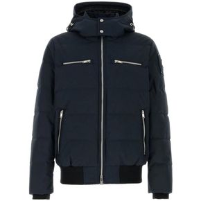 24 FW 무스너클 hooded padded jacket  M34MB005S546 TP430470012 111198555