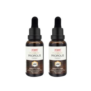 프리미엄 프로폴리스 익스트렉트 UMF 20+ 30ml X2