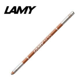 라미 LAMY 리필 볼펜심 오렌지마커 M55 X ( 2매입 )