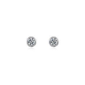 Petit carat earring