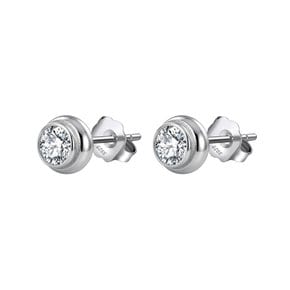 Petit carat earring