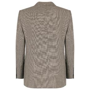 톰포드 JLNP02W0101 WNH WHITEBLACK OPPOSITE BIRDSEYE JACKET