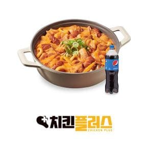 크리미어니언순살치킨+콜라1.25L (정상가 22400원, 2% 할인)