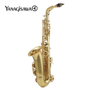 야나기사와 색소폰 A-WO10 알토색소폰 AWO10 Yanagisawa Saxophone