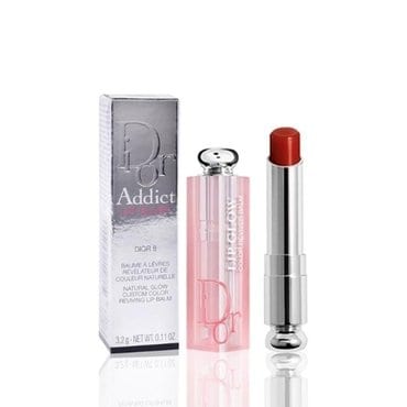  Add color -  디올 어딕트 립글로우 립밤 Dior 8 본품