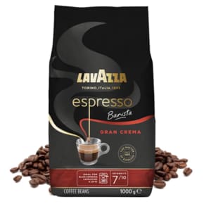 라바짜 Lavazza 원두커피 에스프레소 그란 크레마 1000g