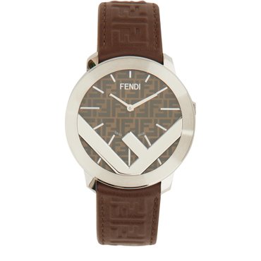 펜디 Men Watch FOW972_A85PF0QA1 BLACK