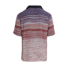 Mens shirt US23SJ0RF402H Multicolor