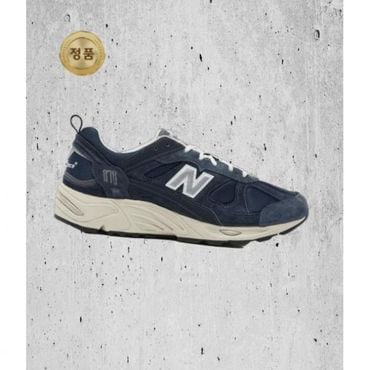 뉴발란스 매장정품 뉴발란스 NEW BALANCE NBP7ES147N CM878OB1 NAVY NBP7ES147N_59 1585808