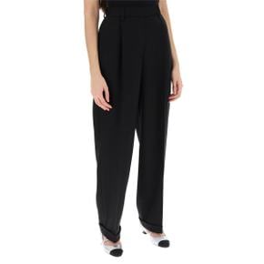 Womens Pants MP1748 1R1 NERO