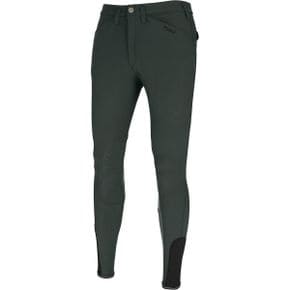 독일 피큐어 남자 승마 풀시트바지 승마용품 1842974 Pikeur Mens Rodrigo Grip Jodhpurs Dark S