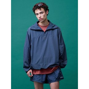 Unisex Easy Move Half Zip_Navy
