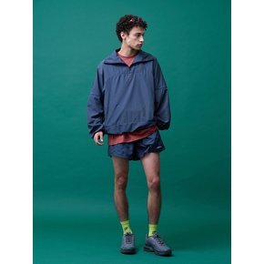Unisex Easy Move Half Zip_Navy