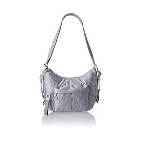 독일 만다리나덕 숄더백 Mandarina Duck 여성 Md 20 Lux Hobo/Rucksack 1339084