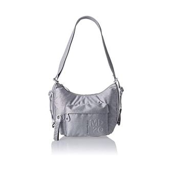  독일 만다리나덕 숄더백 Mandarina Duck 여성 Md 20 Lux Hobo/Rucksack 1339084