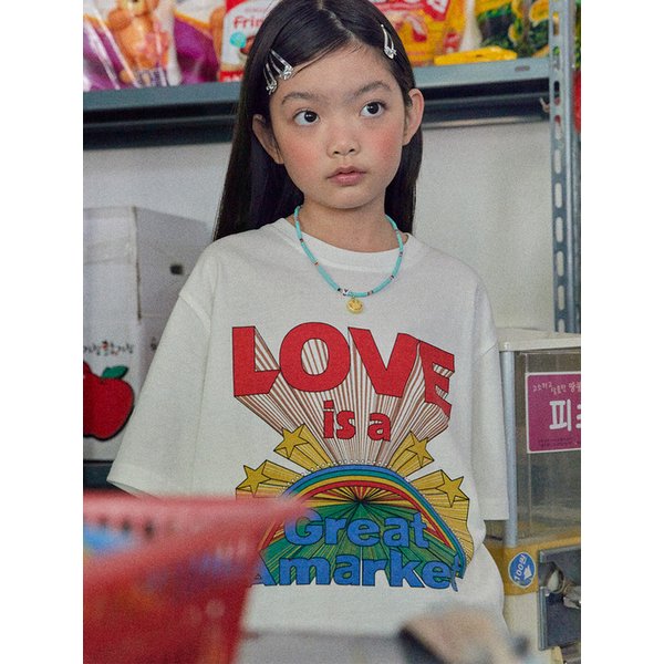 스마일 목걸이_1COLOR (FREE)