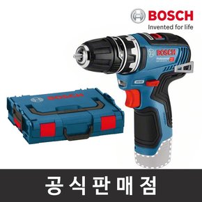 정품/GSR 10.8V-35 FC 브러쉬리스 멀티충전드릴드라이버 Flexi-click 본체만 베어툴