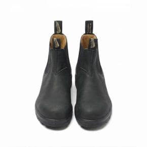 [MUST IT] 블러드스톤 587 RUSTIC BLACK