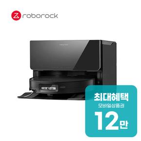 S9 MaxV Ultra 직배수 로봇청소기 (블랙) S9 MaxV Ultra_직(B) 렌탈 60개월 월 42900원