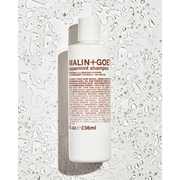 (MALIN+GOETZ) 페퍼민트 샴푸 236ml - SSG.COM