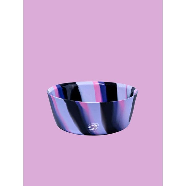 친환경 실리콘 보울 오로라 18oz