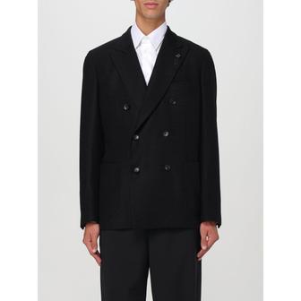 LARDINI 라르디니 Jacket men Lardini IV660AEIVSF63507 TP68130780