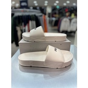 [여주점] 남녀공용슬리퍼 1SM01970F FILA DRIFTER Beige