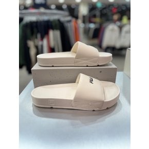 [여주점] 남녀공용슬리퍼 1SM01970F FILA DRIFTER Beige