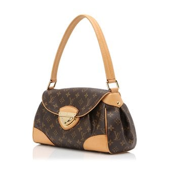 LOUIS VUITTON [중고명품] 루이비통 모노그램 비버리 PM M40121 -