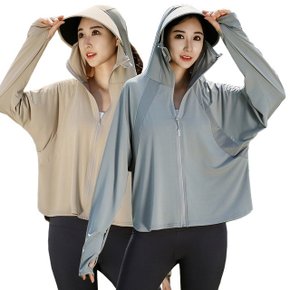 [벨로룩스]이루아 햇빛 방어템 자켓 2종_26991
