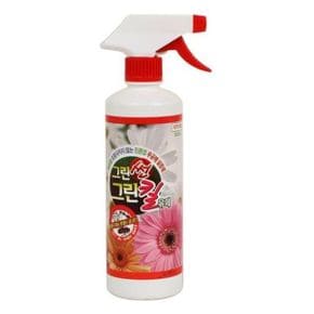 바퀴벌레 그린썬 그린킬 식물보호제(500ml)