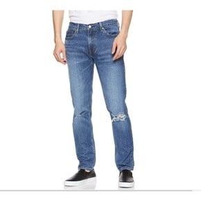 [LEVIS]511슬림핏 디스트로이드 데미지 진04511-3321